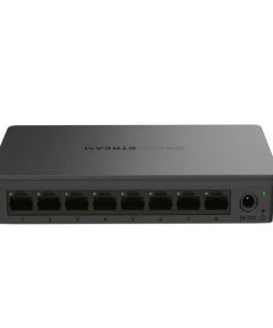 Switch mạng Grandstream GWN7701 8 ports 1Gbps