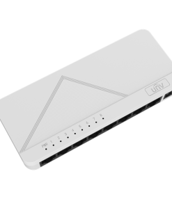 Switch mạng UNV NSW1010-8T-IN ports 100M