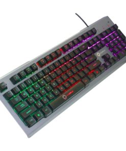 Bàn phím Gaming có dây CoolerPlus CPK - FM280G