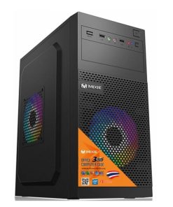 Case văn phòng Mixie S5