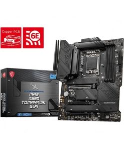 Mainboard MSI MAG Z690 TOMAHAWK WIFI DDR5