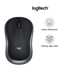 Chuột không dây Logitech B175