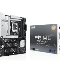 Mainboard ASUS PRIME Z890-P-CSM DDR5