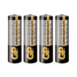 Pin tiểu AA GP SuperCell 15PLS-2S4