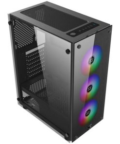 Case Xigmatek XS-29 M-ATX