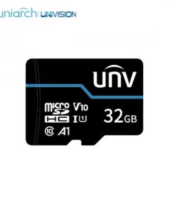 Thẻ nhớ MicroSD UNV 32GB chuyên dụng camera