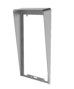 Vỏ che nút ấn chuông cửa camera IP Hikvision DS-KV8113-WME1