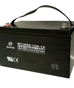 Bình ắc quy SAITE BT-HSE-100-12