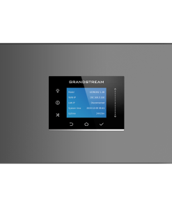 Tổng đài VoIP Grandstream UCM6301