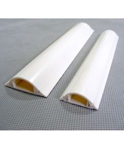 Nẹp sàn bán nguyệt