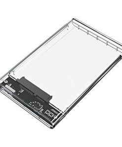 Box ổ cứng ORICO