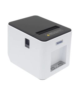 Máy in tem mã vạch Xprinter XP-Q361U (USB+LAN)