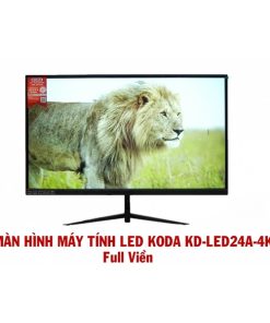 Màn hình KODA LED24A-4KIPS 24 inch