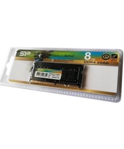 RAM Laptop SiliconPower SP DDR4 8GB 2666Mhz CL19 SODIMM