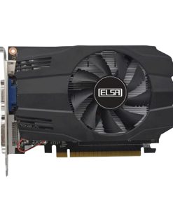 Card VGA ELSA GTX 750Ti 4GB DDR5 128 bit