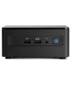 Máy bộ Mini PC Asus i3-1220P/2xDDR4 3200Mhz/NVMe+SATA RNUC12WSHI200000I