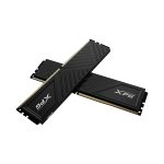 RAM PC DDR4 Adata XPG D35 16GB 3200MHz Black