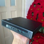 Mini PC HP 800 G2 (2nd)