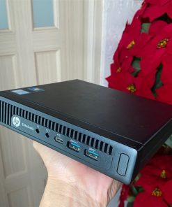 Mini PC HP 800 G2 (2nd)