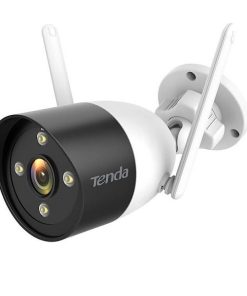 Camera IP Wifi Tenda CT6 2.0Mpx Full Color