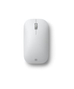 Microsoft Mobile Mouse - Platinum
