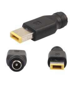 Jack chuyển Laptop Lenovo đầu vuông