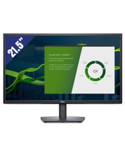 Màn hình LCD Dell 21.5 inch E2222HS (1920 x 1080, VA, 60Hz, 5ms GtG)