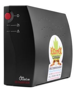 Bộ lưu điện UPS Santak TG500 500VA