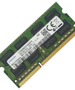 RAM DDR3 PC3L 8GB (2nd)