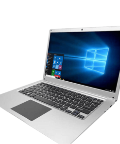 Laptop MBook 1409A Intel N4000/4GB/128GB/14" HD/Win10/Silver