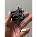 Quạt tản nhiệt Đầu ghi camera