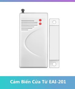 Đầu dò cảm biến cửa từ