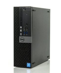 Máy bộ Dell Optiplex 3040 SFF (Core i3-6100/DDR4 8GB) 2nd