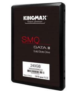 Ổ cứng SSD 240GB SATA3 Kingmax SMQ32