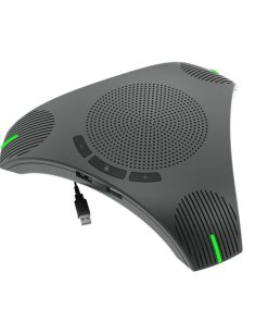 Micro đa hướng hội nghị Grandstream GAU