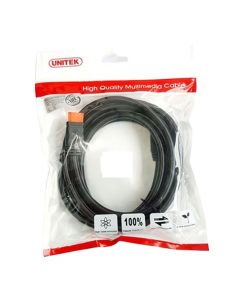 Cáp HDMI Unitek 1,5 mét