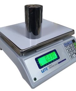 Cân điện tử UTE kết nối máy tính bán hàng