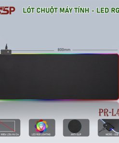 Lót chuột VSP PR-L4 Led (300*700*3mm)