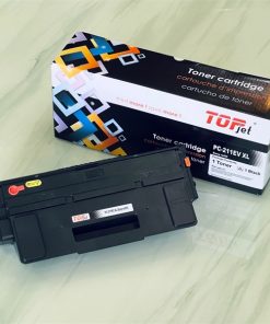 Hộp mực PC-211KEV Topjet dùng cho máy in Pantum P2516/P2505W/M6505 1.6K