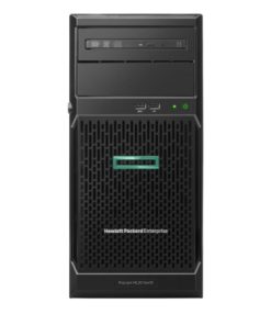 Máy chủ HPE ProLiant ML30 Gen10 Pro (2nd)