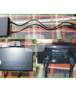 Nguồn Ptek 12V 2A