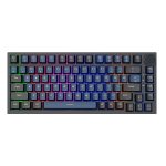 Bàn phím cơ Gaming Edra EK375v2