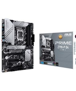 Mainboard Asus Prime Z790-P D4-CSM