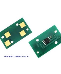 Chip máy photo Toshiba 307 5070P