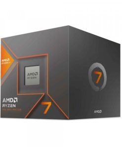 CPU AMD Ryzen 7 8700F