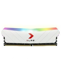 RAM PC DDR4 PNY XLR8 16GB 3200 White