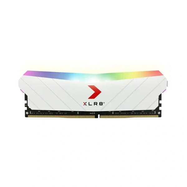 RAM PC DDR4 PNY XLR8 16GB 3200 White