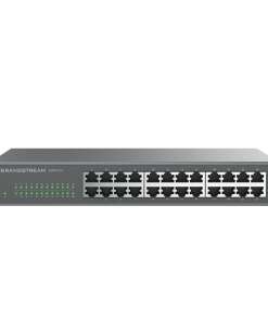 Switch mạng Grandstream GWN7703 24 Port 1Gbps