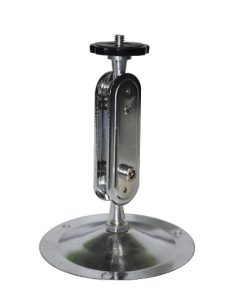 Chân đế camera sắt