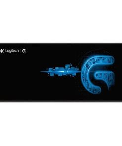 Lót chuột Logitech may viền (35cm x 44cm)